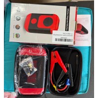 Tire Inflator Portable Air Compressor & Car Jump Starter. 500 Units. EXW Los Angeles